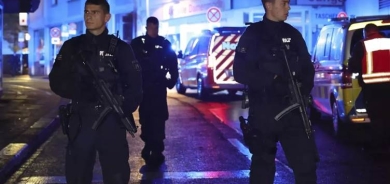 Êrişa li Almanyayê DAIŞê li xwe girt