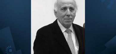 Profesor Alî Kiliç koça dawî kir