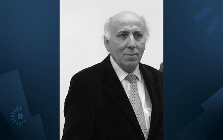 Profesor Alî Kiliç koça dawî kir