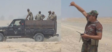 Heşdî Şebiyê li ser Germiyanê daxuyanî da: ‘Haya Pêşmergeyan jê hebû’