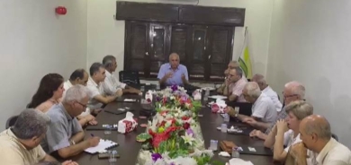 Li Rojavayê Kurdistanê hewlên nêzîkkirina aliyên Kurd berdewam dikin