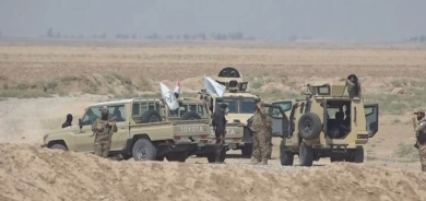 Xeber hat: Heşdî Şebî dê ji Germiyanê vekişe!