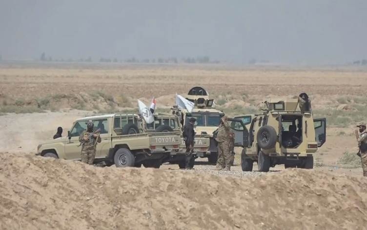 Xeber hat: Heşdî Şebî dê ji Germiyanê vekişe!