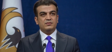 بيشوا هوراماني: حجز بغداد رواتب موظفي كوردستان منذ 50 يوماً أمر مجحف