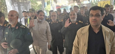 قائد «الحرس الثوري» بشأن الرد على اغتيال هنية: ستسمعون أخباراً جيدة