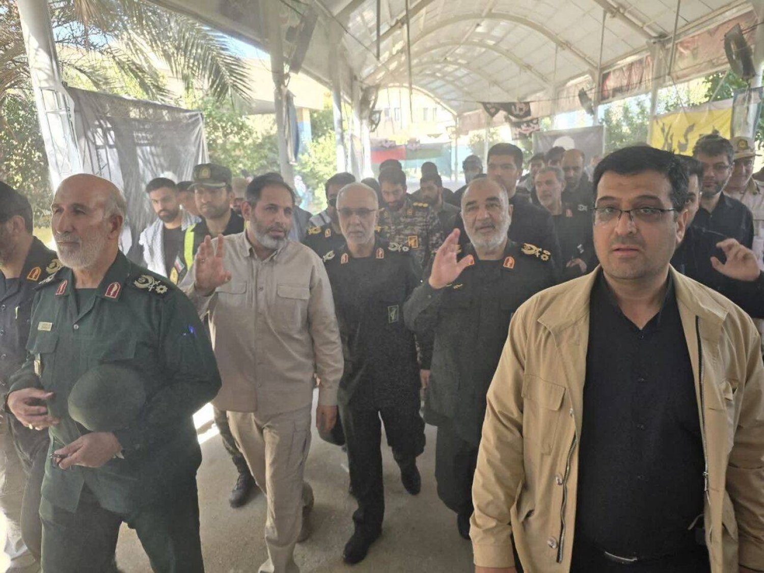 قائد «الحرس الثوري» بشأن الرد على اغتيال هنية: ستسمعون أخباراً جيدة