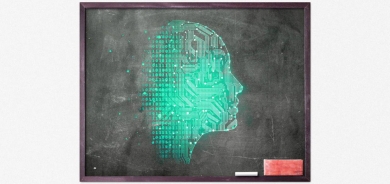 هل يحل الذكاء الاصطناعي محل المدرسين؟