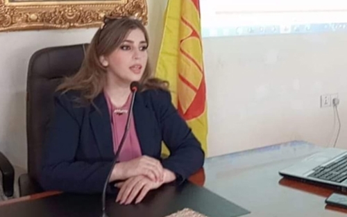 كابینەی نۆیەمی حكومەتی هەرێمی كوردستان، كابینەی ئاوەدانی