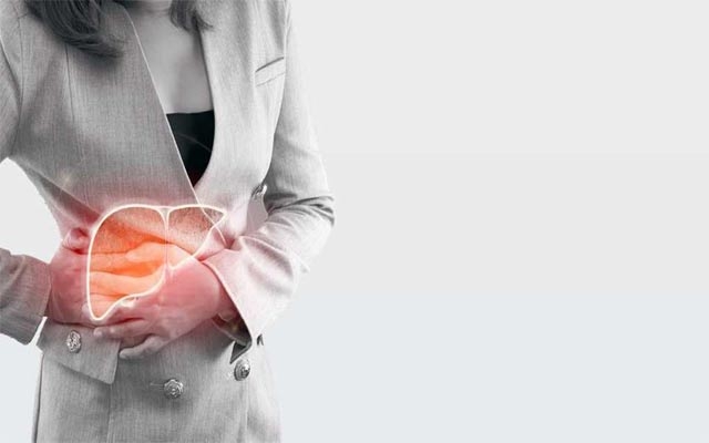 مۆم بوونی جـگەر چییە؟