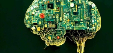 بۆ زانیاریت، یادگەی مێشكی مرۆڤ