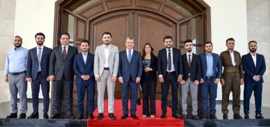 Kurdistan Region Prime Minister Masrour Barzani Announces Historic Teacher Employment Initiative