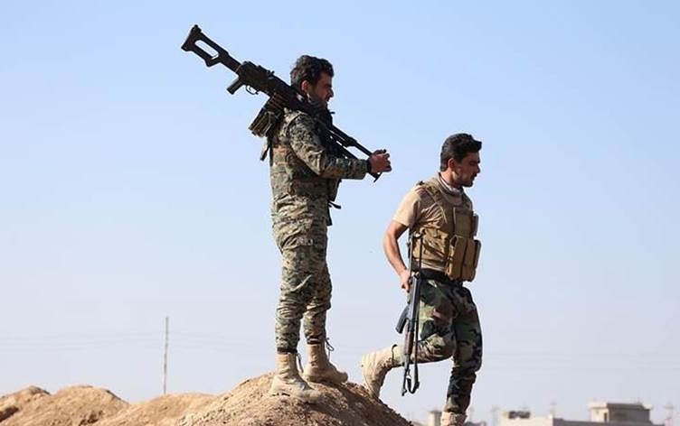 Li Germiyanê çi qewimî, rewşa dawî çawa ye?