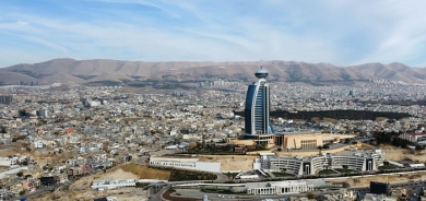 Armed Clashes Lead to Arrest of Two Suspected Drug Dealers in Sulaimani