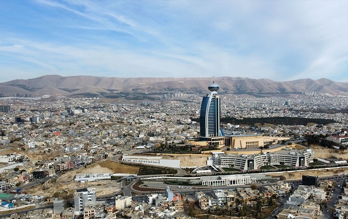Armed Clashes Lead to Arrest of Two Suspected Drug Dealers in Sulaimani