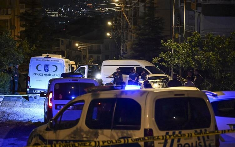 Cîran bi nav hev ketin: 3 kuştî