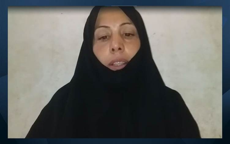 Zarokê 15 salî winda ye: Dayîkê hawara xwe bir Mezlûm Ebdî