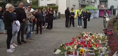 German Chancellor Vows to Step Up Deportations Following Deadly Solingen Attack