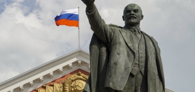 أوكرانيا... من حرب الثبات إلى الحركيّة