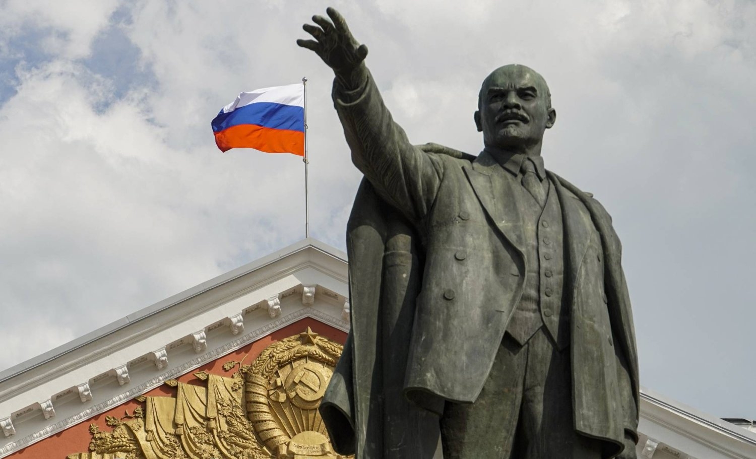 أوكرانيا... من حرب الثبات إلى الحركيّة