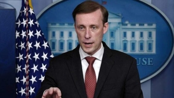 Amerîka derbarê rewşa deverê de huşdarî dide