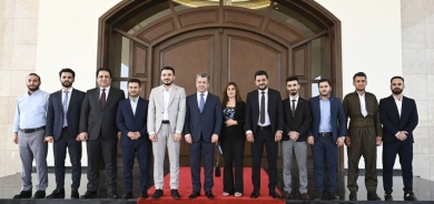 Wanebêj spasiya Serokwezîr dikin