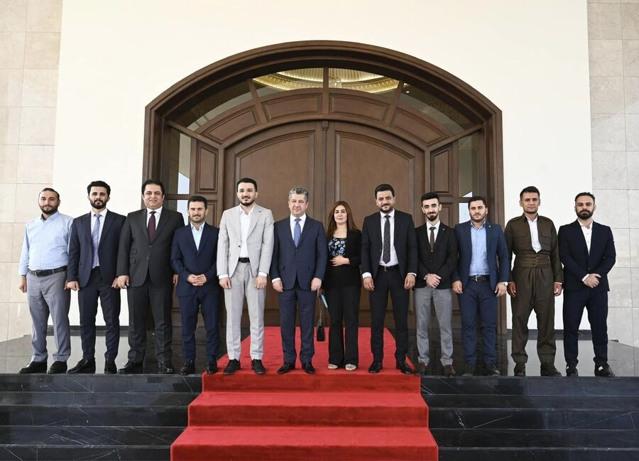 Wanebêj spasiya Serokwezîr dikin