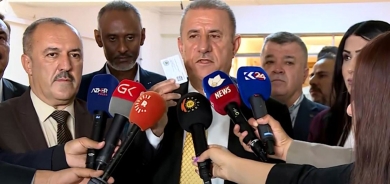 حكومة كوردستان بصدد تنفيذ مشاريع خدمية جديدة في آميدية