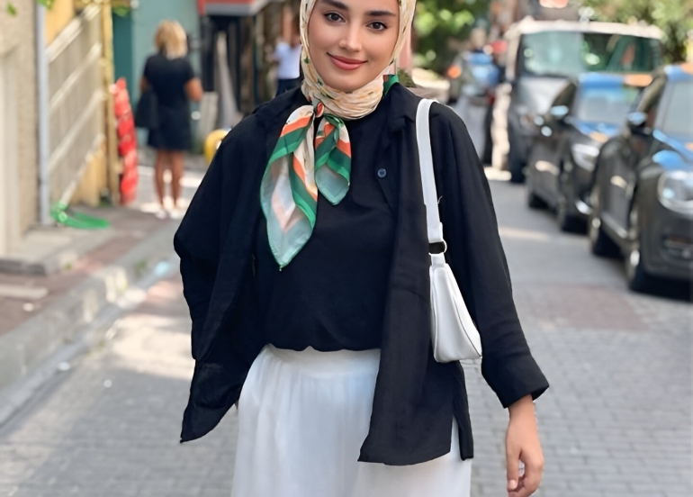 ئەندازیار سۆما موحسین:  خێزانەكەم پاڵپشتم بوون و دڵخۆش دەبوون كە كارم بۆ براندە گەورەكان دەكرد