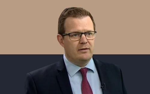 پڕۆفیسۆر گلێن دیزەن بۆ گوڵان:  داگیركردنی كورسك لەلایەن ئۆكرانیاوە لە ڕووی ستراتیژیی سەربازییەوە لۆژیكێكی ئەوتۆی تێدا نییە