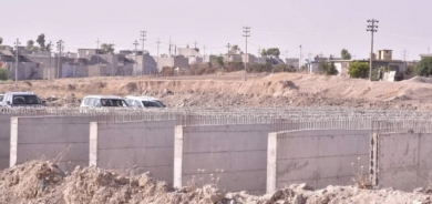 بناء جسرين في أربيل بكلفة 700 مليون دينار