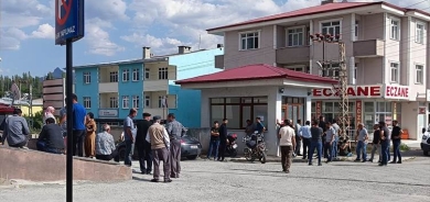 Li Qersê malbat li ser çêrandina pez pev çûn: Kuştiyek, 6 birîndar