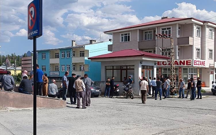 Li Qersê malbat li ser çêrandina pez pev çûn: Kuştiyek, 6 birîndar