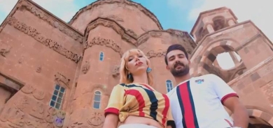 Vansporê formayên xwe yên nû bi stranên Kurdî dan nasîn