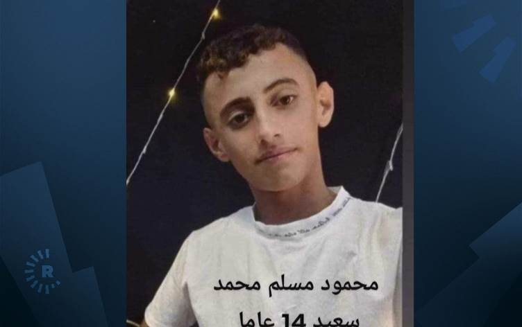 Kobanî - Leşkerên Tirkiyeyê zarokekî 14 salî kuşt