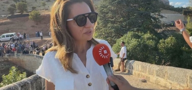 Dêrsim bendavan qebûl nake: ‘Belaya xwe ji paşeroja zarokan vekin’