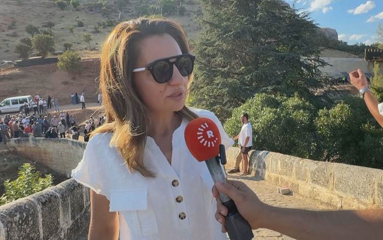 Dêrsim bendavan qebûl nake: ‘Belaya xwe ji paşeroja zarokan vekin’