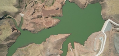 Completion of Shawger Dam Highlights Ninth Cabinet's Commitment to Water Management