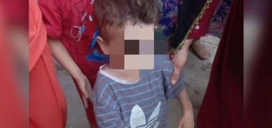 MÊRDÎN - Xelkê zarok ji şkenceyê xelas kir