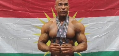 Werzişvanê ji Rojavayê Kurdistanê bû şampiyonê cîhanê