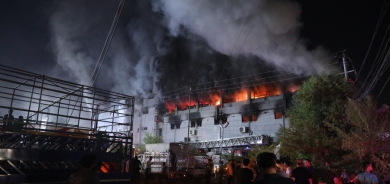 Şewata li Hewlêrê hate kontrol kirin