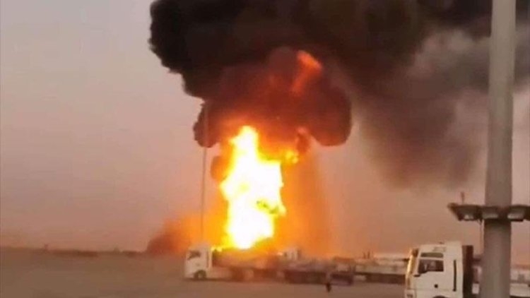 Li Perwêzxanê 17 kes birîndar bûn