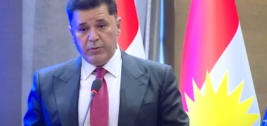 ديندار زيباري: عودة النازحين يجب أن تكون طوعية وليس إجبارية