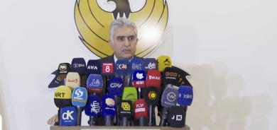 وزير داخلية كوردستان: لجنة أمنية عليا ترتب الوضع الأمني في انتخابات الاقليم