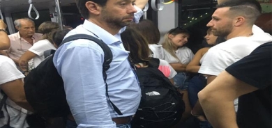 ملیاردێری ناو پاس