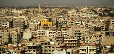 Li Qamişloyê êriş!