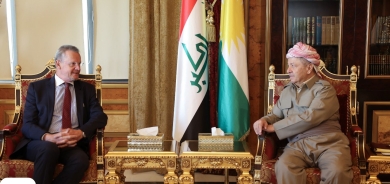 الرئيس بارزاني يشدد على إجراء انتخابات نزيهة وشفافة في إقليم كوردستان