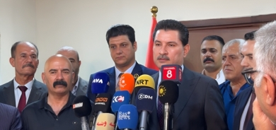 د.شاخوان عبدالله: صرف رواتب تموز لموظفي إقليم كوردستان اليوم .. رواتب آب مطلع الاسبوع المقبل