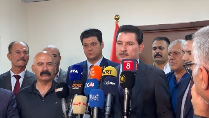 د.شاخوان عبدالله: صرف رواتب تموز لموظفي إقليم كوردستان اليوم .. رواتب آب مطلع الاسبوع المقبل