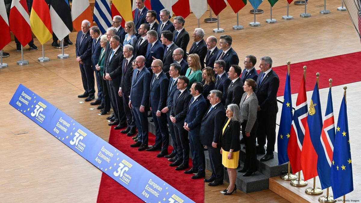 داواكاریی ئاگربەست لە کەرتی غەززە بۆ ماوەی سێ ڕۆژ لەلایەن یەکێتی ئەوروپاوە