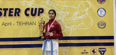 پێویستە پاڵەوانێتی بكرێتەوە